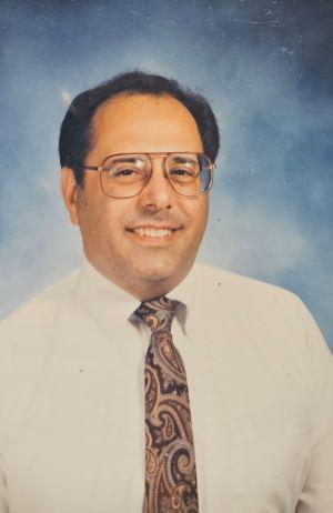 Photo of Richard Veri