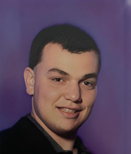 Daniel Gillman, Data Science and Applied Analytics Instructor and Head of Mathematics at TESA