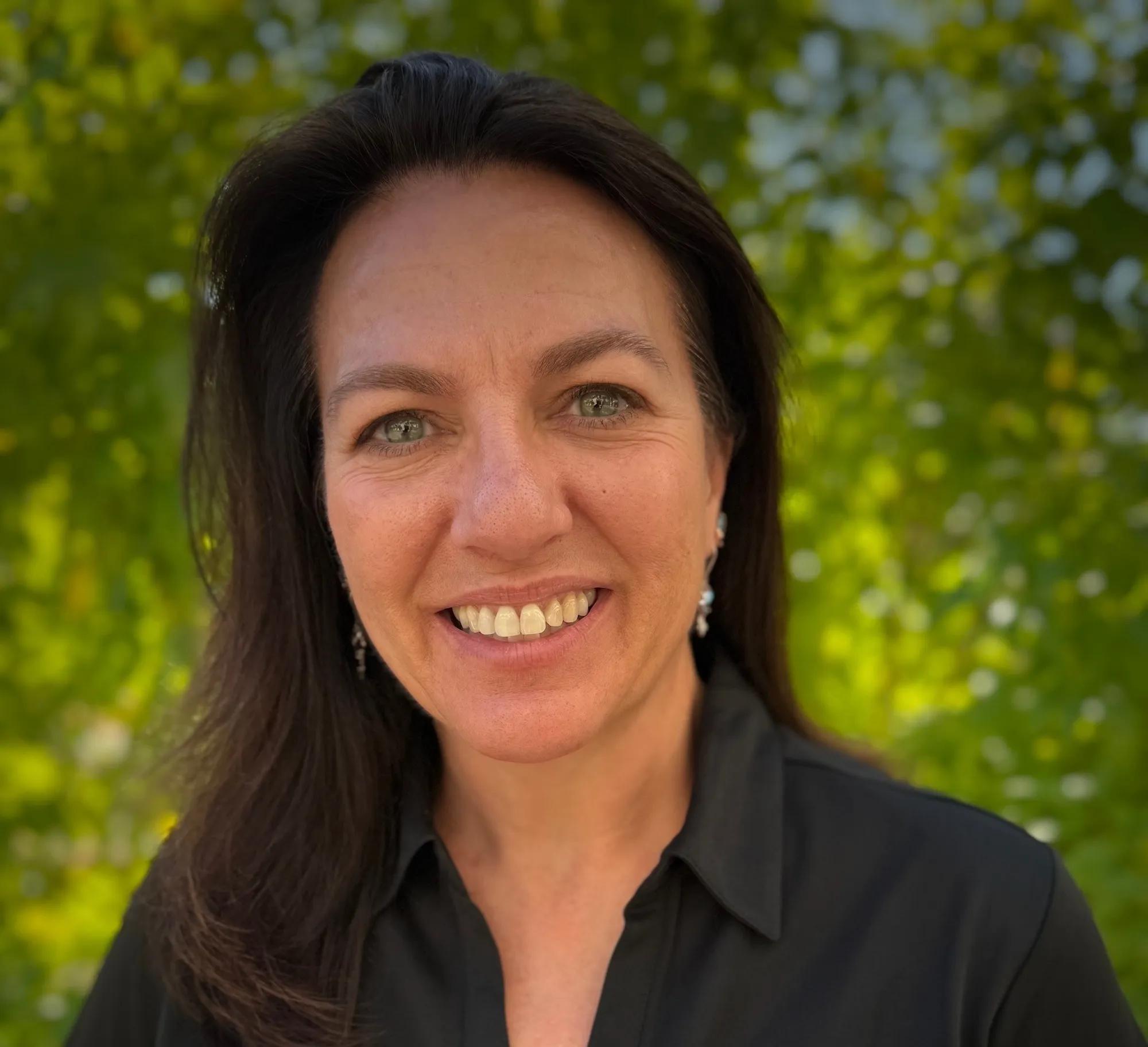 Jessica Schilder, science educator, Space for Teachers Cohort 2026, and U.S. Navy meteorologist veteran