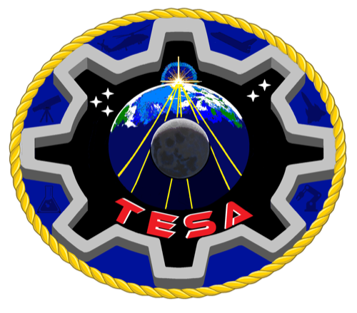 Tesa Link Vector A Mars Analog Mission to the Flashline Research Station | TESA News ...
